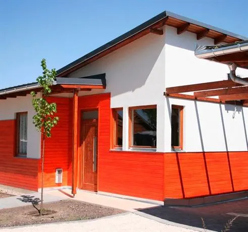 Tisza-parti Termalfurdo Apartman - Image 1