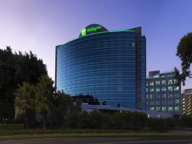 Holiday Inn Sydney Airport - Image 1