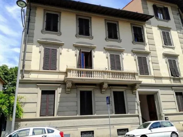 Alberti Panoramic Terrace - Image 1