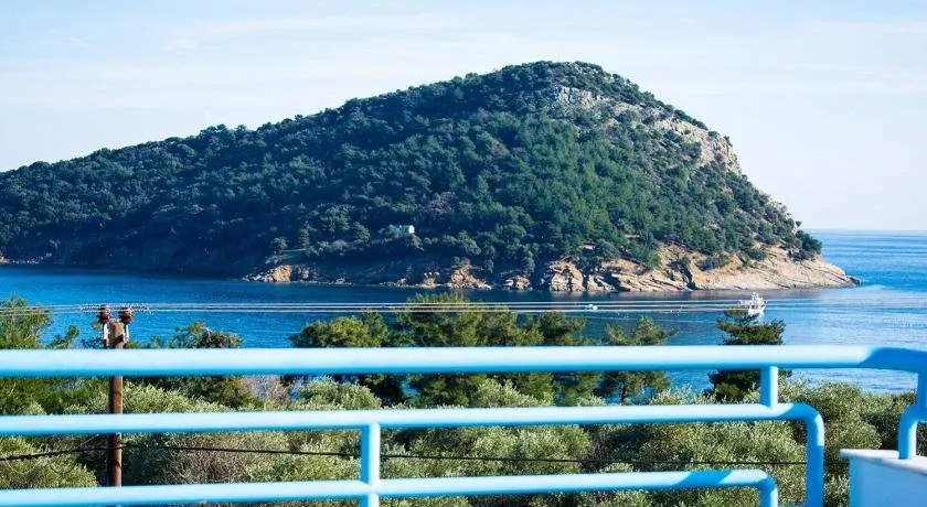 Gaby's Villa - Image 1