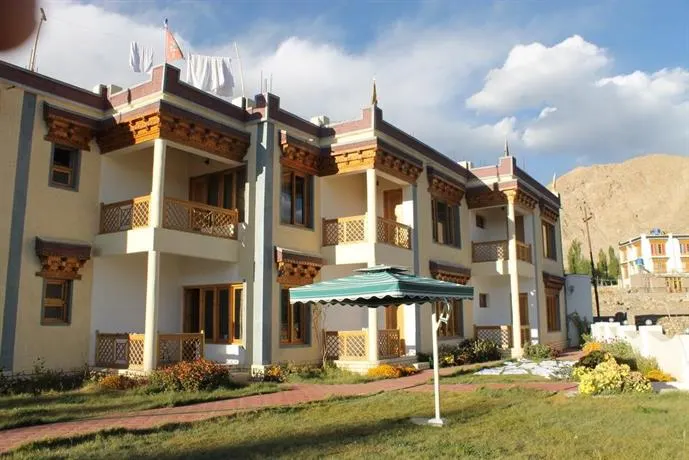 Hotel Classic Ladakh - Image 1