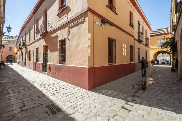 Casa de la Moneda - Center Luxury Duplex - Image 1