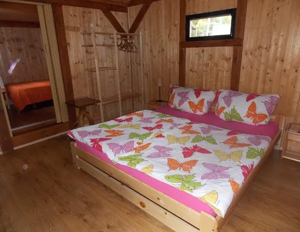 Ubytovani U Svycaru - Image 1