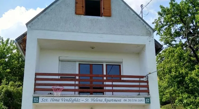 Szent Ilona Vendeghaz - Image 1