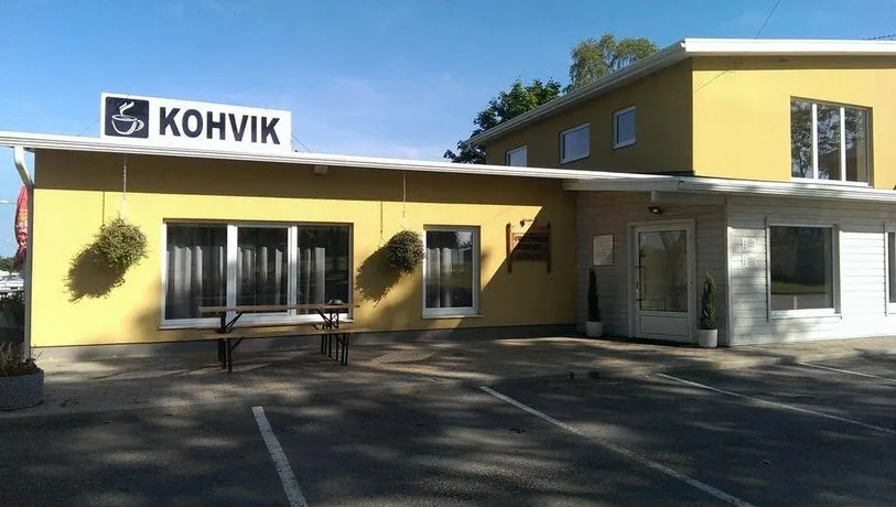 Tristvere Guesthouse-Cafe - Image 1