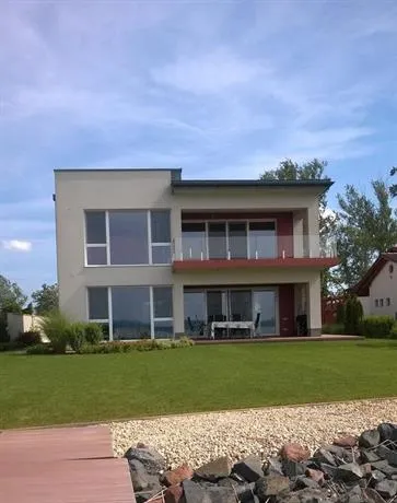 Villa Balaton Beach Boglar - Image 1