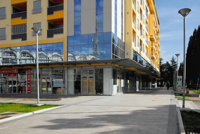 Apartments Athos - Image 1