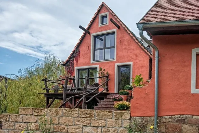 Holiday Home Hemmann - Image 1