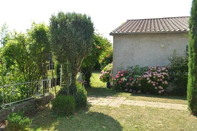 Le Jas de Berrias - Image 1