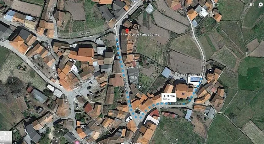 Casa Dos Pisoeiros Montemuro/Douro - Image 1