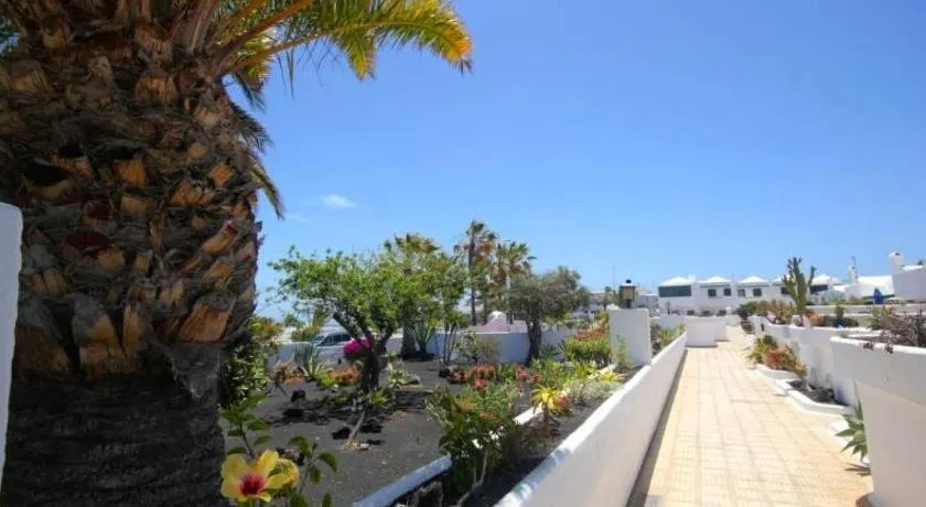 Casa Playa Los Pocillos in Puerto del Carmen - Image 1