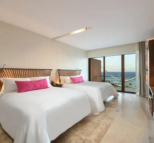 Hotel Xcaret Arte - All Parks / All Fun Inclusive, Adults Only - All inclusive - Image 1