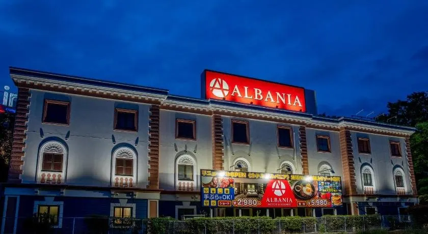 Hotel Albania (Adult Only) - Image 1