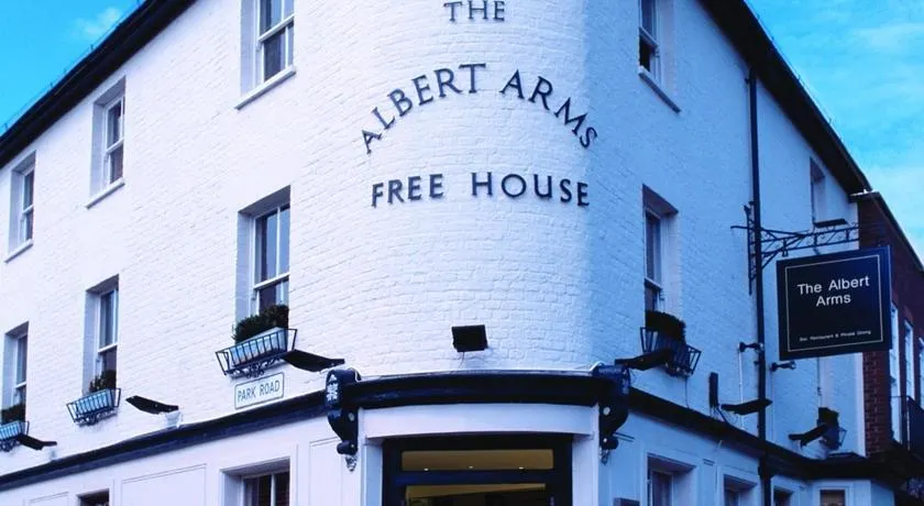 The Albert Mews - Image 1