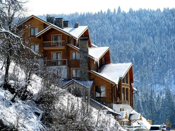 Hotel Bereg - Image 1