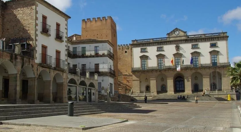 Pension Carretero - Image 1
