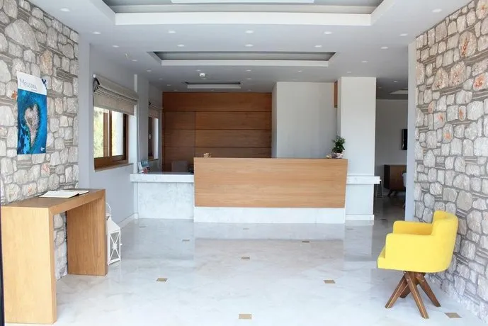 PANAGIOTIS POLITIS APART-HOTEL - Image 1