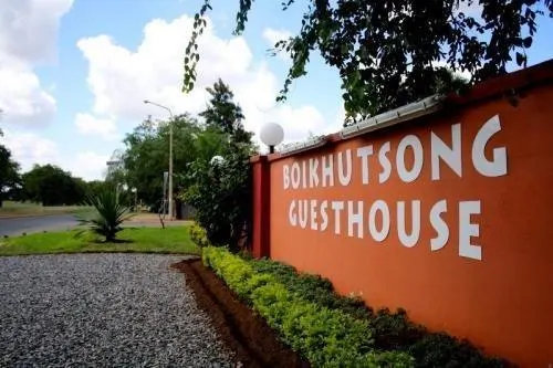 Guesthouse - Image 1