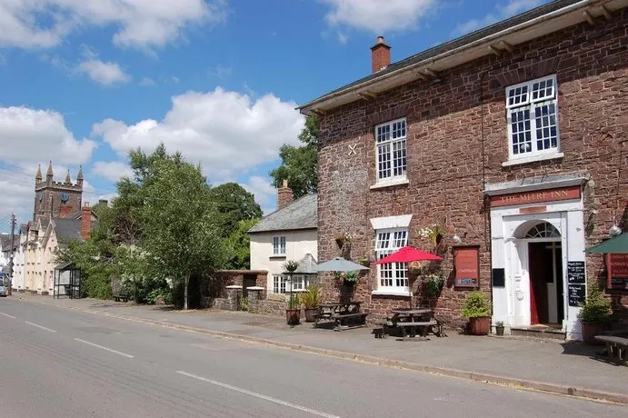 The Mitre Inn - Image 1