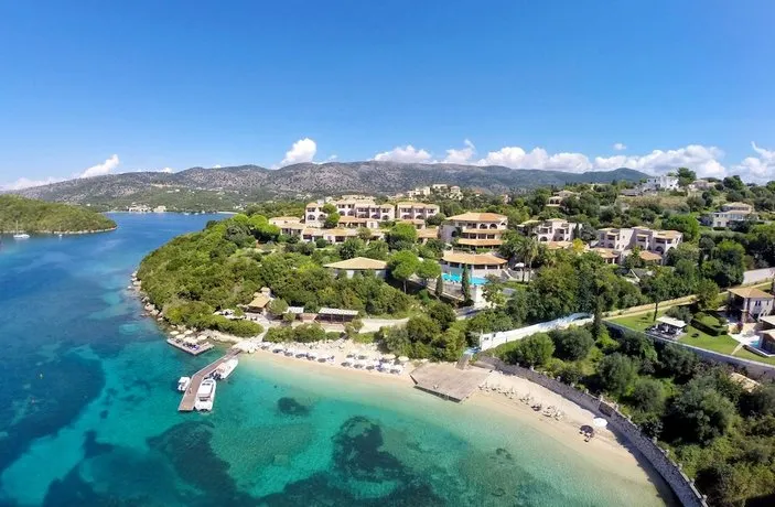 Domotel Agios Nikolaos - Image 1