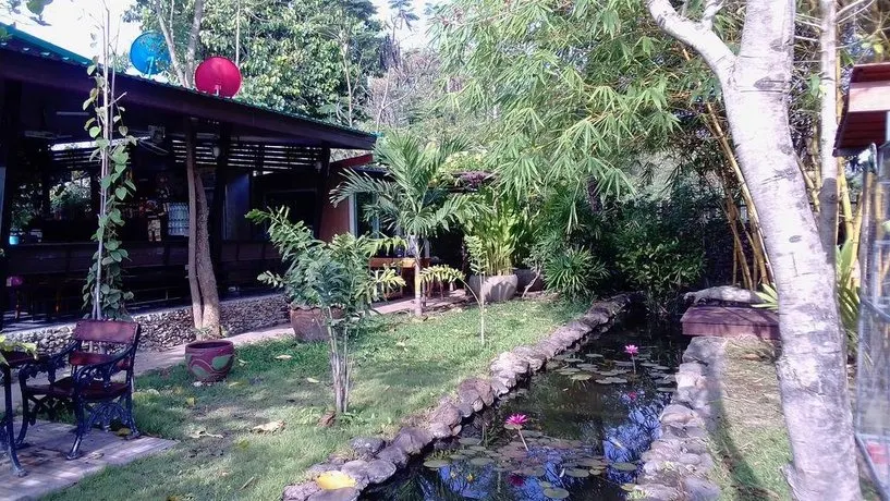 Ban Kaow Resort - Image 1