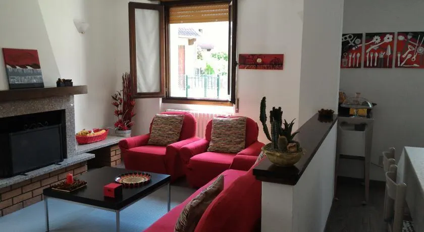 VALTELLINAGUESTHOUSE - Image 1