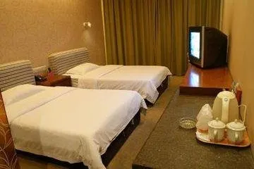 Jiamei Inn Guangzhou Guanyuan - Image 1