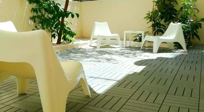 Charilaou Trikoupi Flat - Image 1