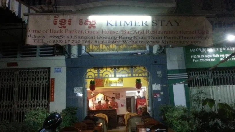 Khmer stay - Image 1