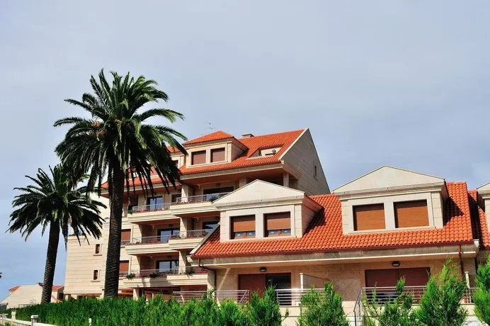 Atico en Isla de la Toja - Image 1