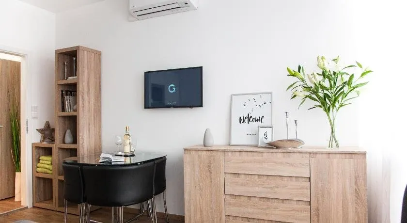 G support apartment - Image 1