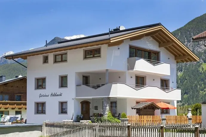 Appartementhaus Honznhof - Image 1