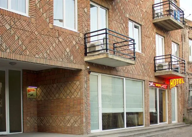 Hotel Feri - Image 1