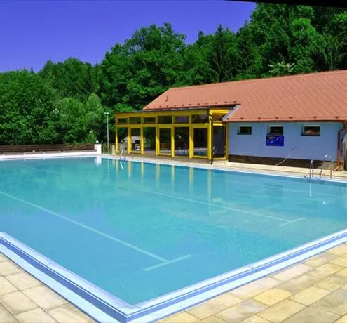 Sporthotel Barborka - Image 1
