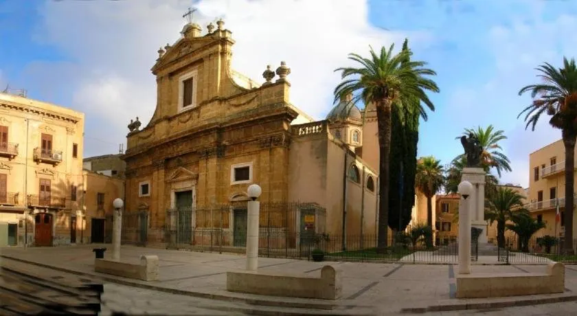 Piazza Repubblica appartament - Image 1