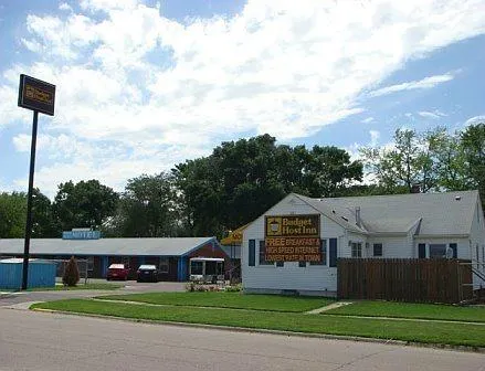 Budget Host South Sioux City - Image 1
