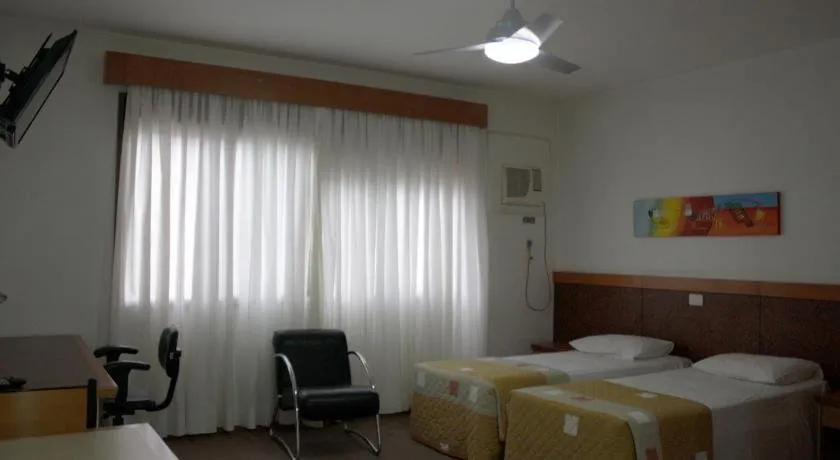 Apto no Union Residence - Image 1