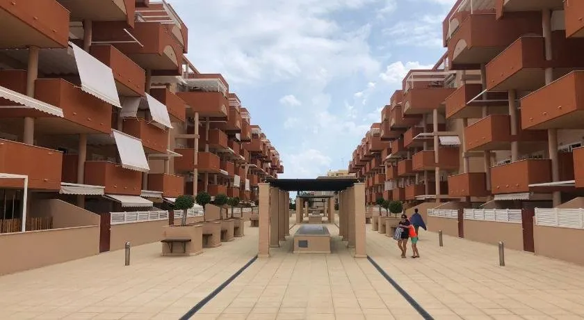Residencial Puerta Del Mar - Image 1