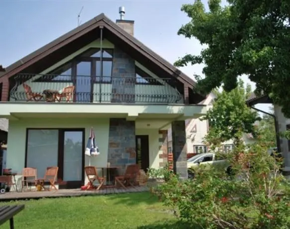 Palanga-Apartamentai - Image 1