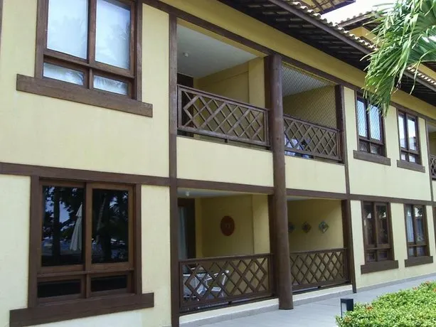 Apartamento Enseada Praia Do Forte - Image 1