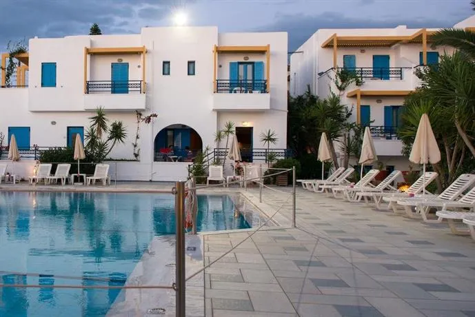 Venus Mare Apartments - Image 1