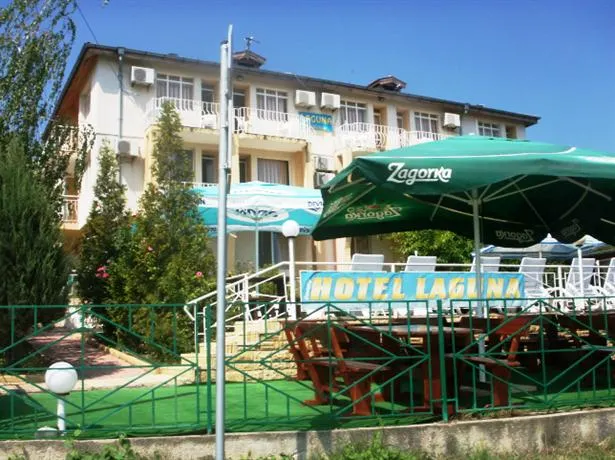 Laguna Family Hotel - Image 1