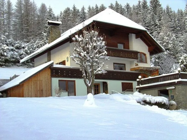Gästehaus Macheiner - Image 1