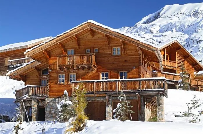 Odalys Chalet Alpenvue - Image 1