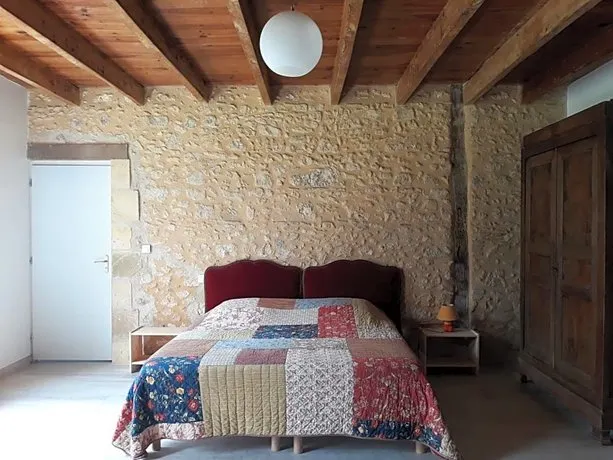 Chambres d'Hotes La Girafe Bleue - Image 1