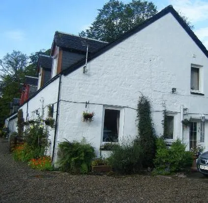 The Barn B&B - Image 1