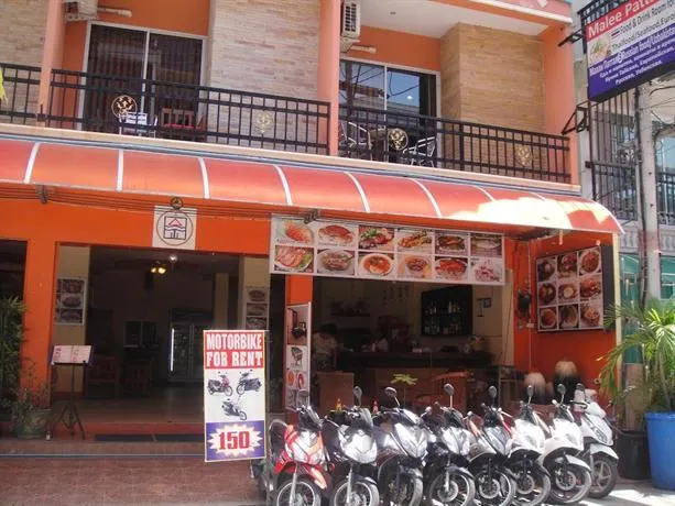 Malee Pattaya - Image 1
