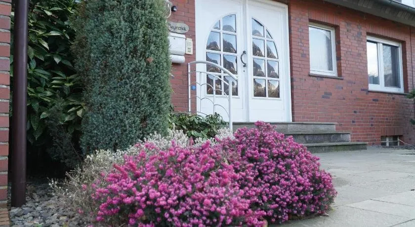 Ferienhaus Meyersick - Image 1