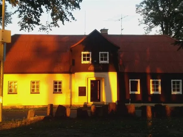 Chata U Kostela Polubný - Image 1