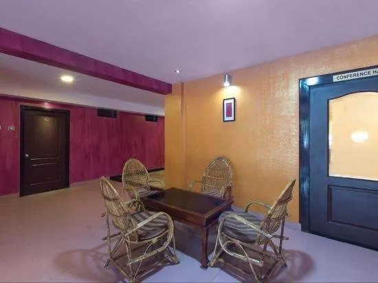 Hotel Victoria - Image 1
